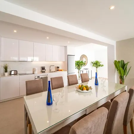 Esmerad By Villa Playa Blanca
